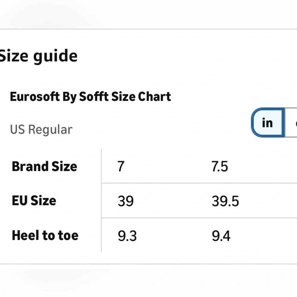 Women’s EuroSoft by Sofft Phoebe Buckle Ankle Booties size 7